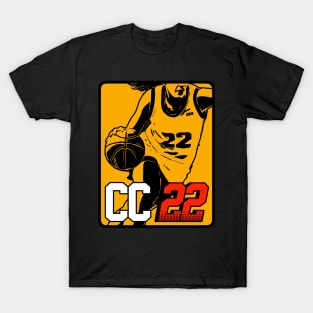 Clark CC22 T-Shirt